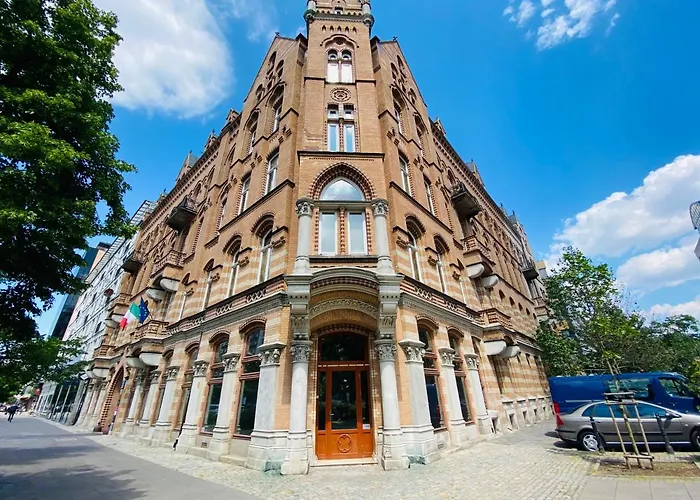 Residence 1898