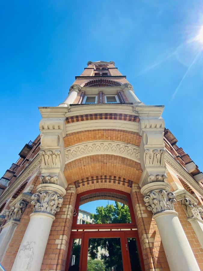 1898 Apartamentų viešbutis 4*