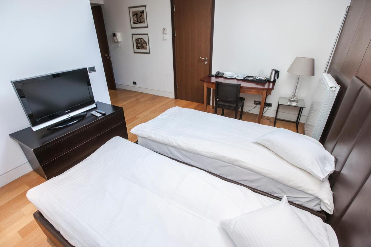 1898 Apartamentų viešbutis 4*