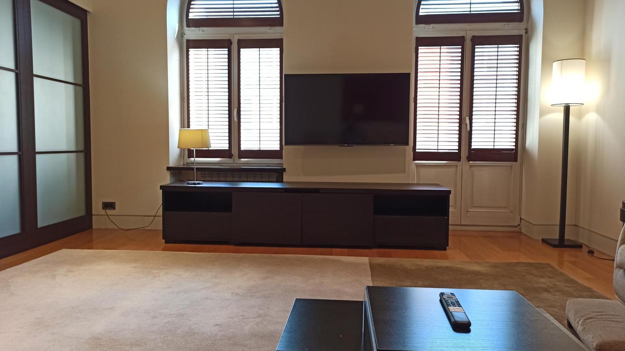 Apartamentų viešbutis 1898 Warsaw